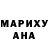ТГК концентрат Malika MK